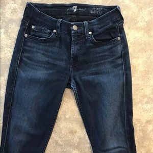 7 for All Mankind Jeans